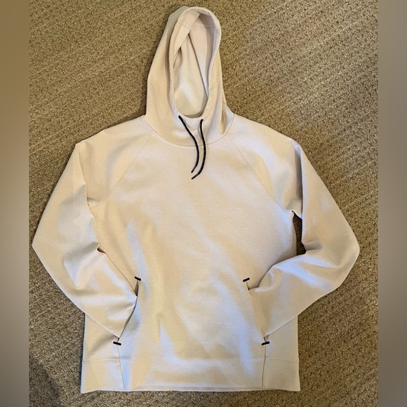 Men’s Pullover Hoodie - Picture 1 of 4